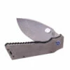 Medford TFF-1 S45VN Tumbled Blade, Tumbled Handles, Violet HW, Brsh/Vio Clip -PATRIOT KNIFEWORKS Sales B0FA42C6 8AAD 4990 BFC1 B1EF857B0299 52018.1674578847