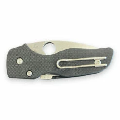 Spyderco C230GP LIL' NATIVE® G-10 BLACK -PATRIOT KNIFEWORKS Sales B48F3008 0E5C 4DCE B6A7 86D580DECCA6 69266.1692211599