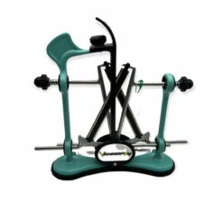 Warthog Sharpeners V Sharp A4 Aqua Sky