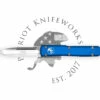 Microtech 121-10BL Ultratech S/E Blue Stonewash Standard -PATRIOT KNIFEWORKS Sales BBC882F2 243E 4FEC A5B9 9D3086CB5A9B 19412.1686596844