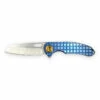 Curtiss Knives F3 Large Wharny Flipper Stonewash Blue -PATRIOT KNIFEWORKS Sales BF5EF91D A2A0 429D 9358 3AE9A1612394 34927.1692906537