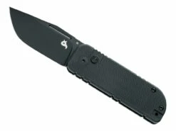 BLACK FOX NU-BOWIE G-10 BLACK