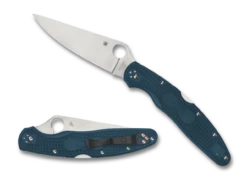 Spyderco C10FPK390 Endura® 4 FRN K390