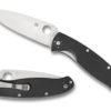 Spyderco C142GP Resilience -PATRIOT KNIFEWORKS Sales C142GP Both 53897.1686274103