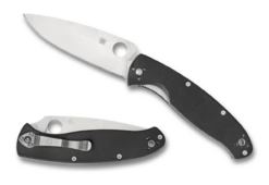 Spyderco C142GP Resilience
