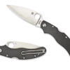 Spyderco C144CFPE CALY™ -PATRIOT KNIFEWORKS Sales C144CFPE Both 32423.1647955905