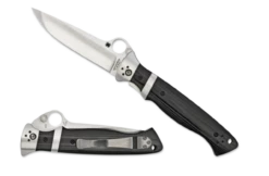 Spyderco C149GP VALLOTTON SUB-HILT™