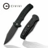 CIVIVI Cogent Flipper & Button Lock Knife G10 Handle (3.47" 14C28N Blade) C20038D-1 2 CIVIVI Cogent Flipper & Button Lock Knife G10 Handle (3.47" 14C28N Blade) C20038D-1 -PATRIOT KNIFEWORKS Sales C20038D 1 Cogent 397c1f2e 63f3 446c 8dd1 7b18a570f3e0 1000x 70049.1676051753