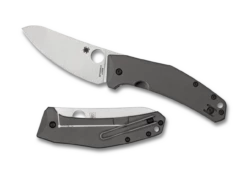 Spyderco C211TIP SpydieChef