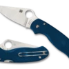 Spyderco C223PCBL PARA™ 3 LIGHTWEIGHT CPM® SPY27™ 1 Spyderco C223PCBL PARA™ 3 LIGHTWEIGHT CPM® SPY27™ -PATRIOT KNIFEWORKS Sales C223PCBL Both 48464.1686272881
