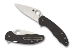 Spyderco C223CFP Mantra 3