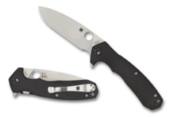 Spyderco Amalgam C234CFP