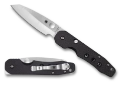 Spyderco C240CFP Smock CF
