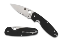Spyderco Emphasis - C245GPS