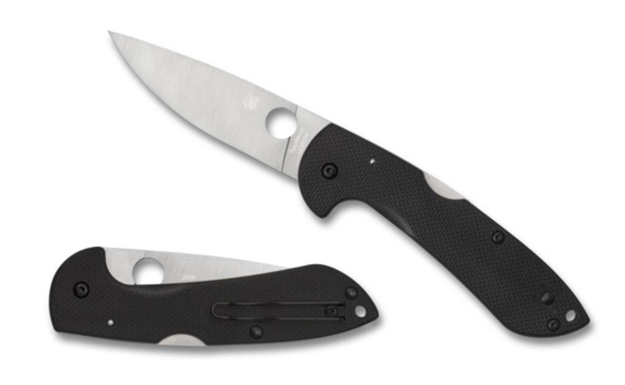 Spyderco C247GP SIREN™ 3 Spyderco C247GP SIREN™