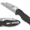 Spyderco CANIS™ C248CFP -PATRIOT KNIFEWORKS Sales C248CFP Both 68759.1686271703