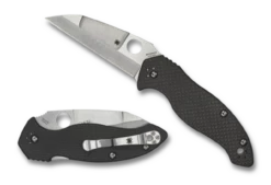 Spyderco CANIS™ C248CFP