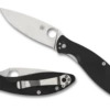 Spyderco C252GP Astute -PATRIOT KNIFEWORKS Sales C252GP Both 18086.1686274129
