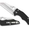 Spyderco YOJUMBO | C253GP -PATRIOT KNIFEWORKS Sales C253GP Both 67862.1695676867