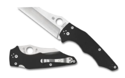Spyderco YOJUMBO | C253GP
