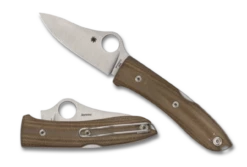 Spyderco C255CMP SpyOpera
