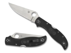 Spyderco C258PBK STRETCH™ 2 XL LIGHTWEIGHT