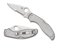 Spyderco UpTern - C261PS