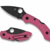 Spyderco C28FPPNS30VBK2 Dragonfly Pink -PATRIOT KNIFEWORKS Sales C28FPPNS30VBK2 Both 94743.1611678435 89150.1644521678