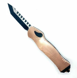 H006-10A-COPPER Heretic Knives Hydra TE 10A Copper (Tanto)
