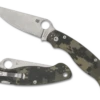 SPYDERCO C36GPCMO2 MILITARYâ„¢ 2 CAMO G-10 PLAINEDGE S30V PE 2 SPYDERCO C36GPCMO2 MILITARYâ„¢ 2 CAMO G-10 PLAINEDGE S30V PE -PATRIOT KNIFEWORKS Sales C36GPCMO2 Both 20142.1696530829
