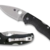 Spyderco NATIVE® 5 FLUTED CARBON FIBER CPM S90V - C41CFFP5 -PATRIOT KNIFEWORKS Sales C41CFFP5 Both 29767.1691087320