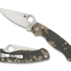 Spyderco PARA MILITARY™ 2 G-10 DIGITAL CAMO C81GPCMO2 -PATRIOT KNIFEWORKS Sales C81GPCMO2 Both 75608.1686271735