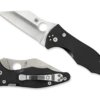 Spyderco C85GP2 Yojimbo™ 2 -PATRIOT KNIFEWORKS Sales C85GP2 Both 40384.1591379773