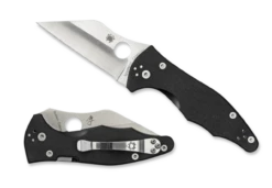 Spyderco C85GP2 Yojimbo™ 2