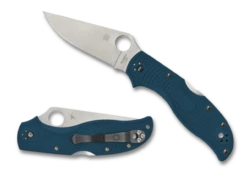 Spyderco C90FP2K390 STRETCH™ 2 FRN STRAIGHT SPINE K390