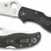 Spyderco STRETCH™ 2 FRN BLACK- C90PBK2 -PATRIOT KNIFEWORKS Sales C90PBK2 76488.1679340083