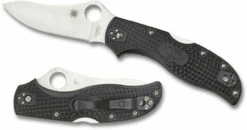Spyderco STRETCH™ 2 FRN BLACK- C90PBK2