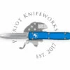 Microtech 122-10BL Ultratech D/E Blue Stonewash Standard 2 Microtech 122-10BL Ultratech D/E Blue Stonewash Standard -PATRIOT KNIFEWORKS Sales C9345DBE 70AA 4155 A7AC 183075CA364F 93791.1686681736