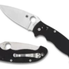 Spyderco C95GP2 MANIX™ 2 XL G-10 BLACK 2 Spyderco C95GP2 MANIX™ 2 XL G-10 BLACK -PATRIOT KNIFEWORKS Sales C95GP2 Both 29609.1686284050