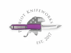Microtech 123-10VI Ultratech T/E Violet Stonewash Standard -PATRIOT KNIFEWORKS Sales CE762786 61B2 4135 8F5A 77B60388FC34 71157.1686675293