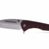 Medford Swift FL Flipper S45VN Tumbled DP Blade, Red Handle, Tumbled Spring, Bronze HW/Clip -PATRIOT KNIFEWORKS Sales D0D99F85 FB30 4F69 AA8A D3CD41F3D3A3 65590.1678312063