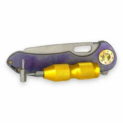 Curtiss Knives F3 Large Wharny Flipper Root Beer -PATRIOT KNIFEWORKS Sales D1EC13B4 5AF7 4A5B B599 C0FFE592A550 45369.1692903195