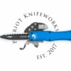 Microtech 702-3BL Hera D/E Blue Full Serrated 1 Microtech 702-3BL Hera D/E Blue Full Serrated -PATRIOT KNIFEWORKS Sales D57A3F14 F9F7 40DD A622 B76AD227599F 95863.1686326087