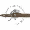 Microtech 232-3CTA UTX-85 D/E Cerakote Tan Full Serrated -PATRIOT KNIFEWORKS Sales D915963A 3C69 4309 B1F9 FE708E2F93A1 97570.1687275090