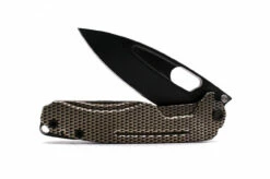 Medford Infraction S45VN PVD Blade, PVD Gun Grip Handles, PVD HW, PVD Gun Grip Clip, PVD Breaker -PATRIOT KNIFEWORKS Sales D934ECFB 1CC8 48B6 90FA 58817A0E16C6 97858.1666112462