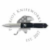 Microtech 122-12 Ultratech D/E Stonewash Full Serrated -PATRIOT KNIFEWORKS Sales D98E99C8 3536 418E BCF7 1C8CF3030C0A 53287.1686685723