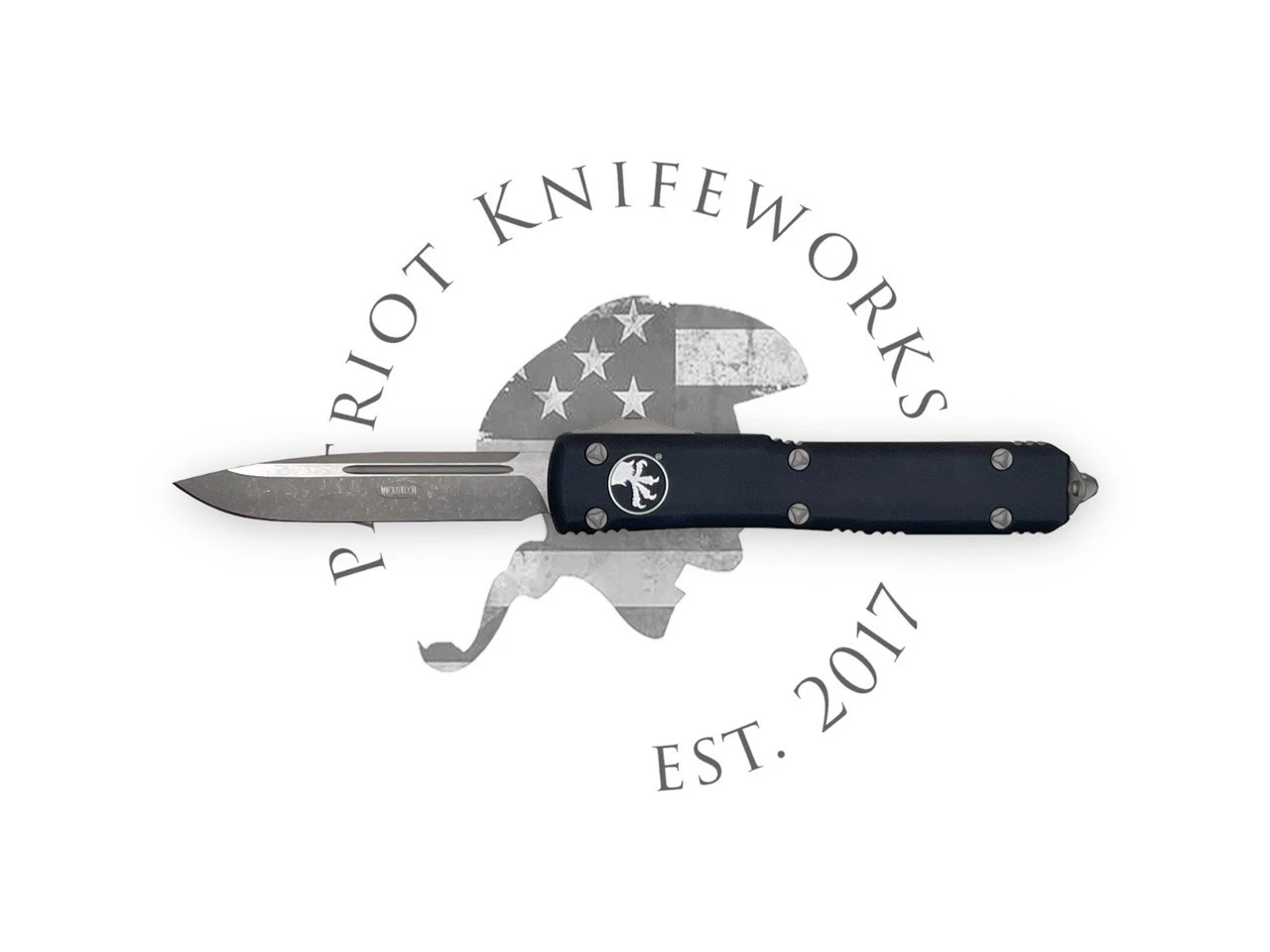 Microtech 121-10AP Ultratech S/E Apocalyptic Standard 3 Microtech 121-10AP Ultratech S/E Apocalyptic Standard