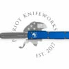 Microtech 223-10APBL Ultratech Spartan Blue Apocalyptic Standard 2 Microtech 223-10APBL Ultratech Spartan Blue Apocalyptic Standard -PATRIOT KNIFEWORKS Sales DF64EDEB 4102 4B8D 8263 57B818E55E4B 36472.1686592472