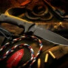 Spartan Blades SPARTAN HARSEY DIFENSA - BLACK 2 Spartan Blades SPARTAN HARSEY DIFENSA - BLACK -PATRIOT KNIFEWORKS Sales Difensia S45VN 16855 91979.1691779979