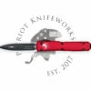 Microtech 122-1RD Ultratech D/E Red Standard 2 Microtech 122-1RD Ultratech D/E Red Standard -PATRIOT KNIFEWORKS Sales E0D56AED FEAA 4F22 98B0 104085A08934 70787.1686685587